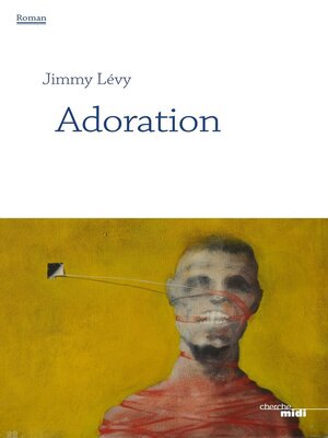 cover image of Adoration